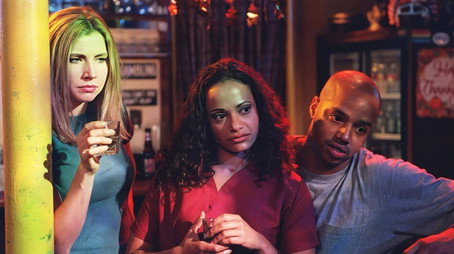 Scrubs - Medici ai primi ferri Stagione 1