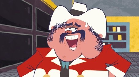 Return of the Guapos Part 2 (2017) - Episode 1 poster and promotional image