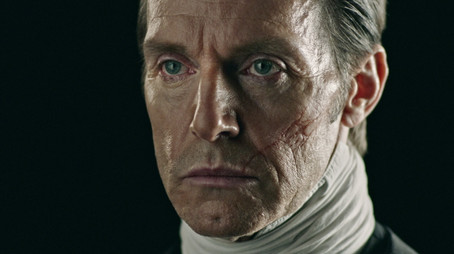 Il mondo segreto dei pirati Stagione 1