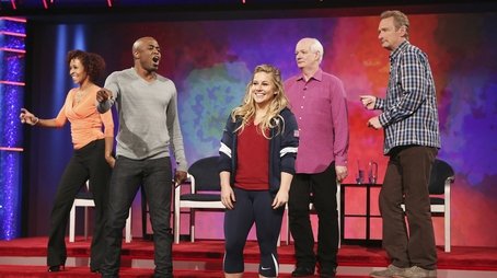 Shawn Johnson 2 (2021) - Episode 5 poster and promotional image