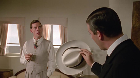 Bertie Sets Sail (1992) - Episode 1 poster and promotional image