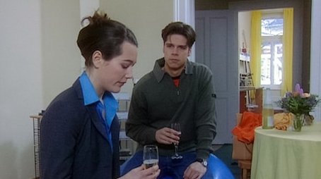 Episode 22 (2002) - Episode 22 poster and promotional image