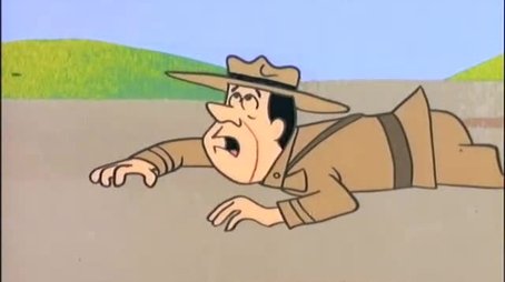 Trite Flite (1965) - Episode 49 poster and promotional image
