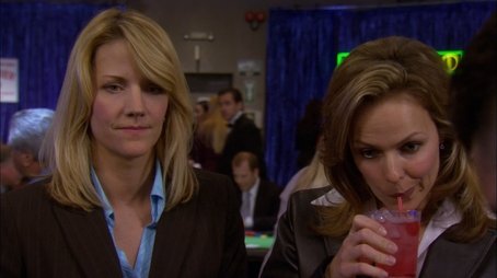 Casino Night (2006) - Episode 22 poster and promotional image