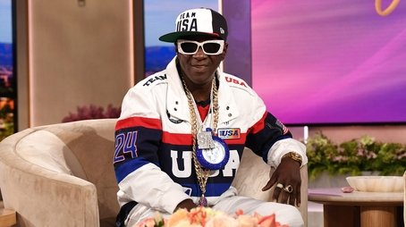 Flavor Flav (2024) - Episode 9 poster and promotional image