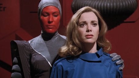 A Dream of Jennifer (1980) - Episode 20 poster and promotional image