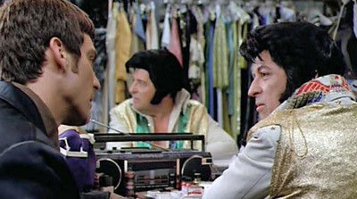 Curious Jarod (1996) - Episode 4 poster and promotional image