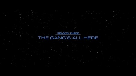 The Gang's All Here (2023) - Episode 30 poster and promotional image