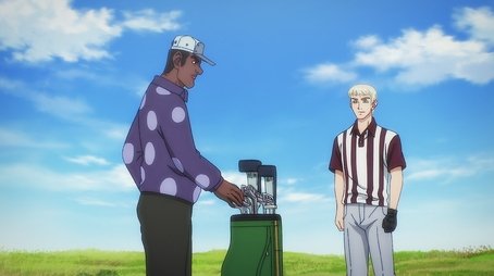 The Way to Victory (2024) - Episode 6 poster and promotional image