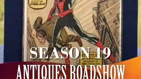 Season 19 (2015) - Season 19 poster and promotional image