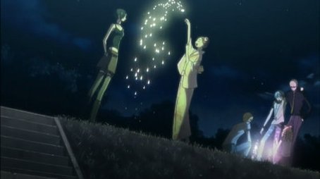 Breakdown, NANA's Heart (2006) - Episode 30 poster and promotional image