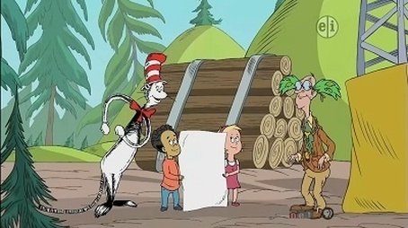 Paper Chase (2013) - Episode 33 poster and promotional image