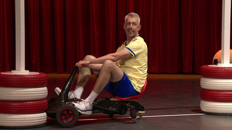 TV total Сезон 22