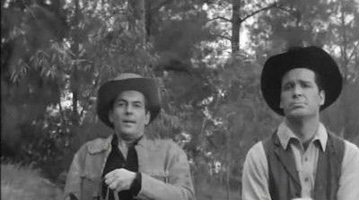 The Jeweled Gun (1957) - Episode 10 poster and promotional image