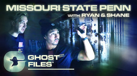 Ghost Files Sezona 2