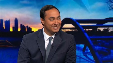 Joaquin Castro (2014) - Episode 14 poster and promotional image