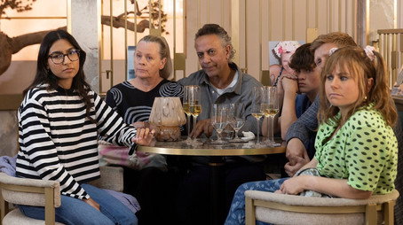 Coronation Street Сезон 67