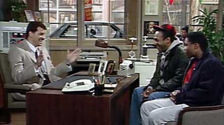 Say Hello to a Good Buy (1987) - Episode 15 poster and promotional image