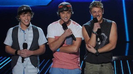 The X Factor Stagione 2