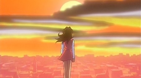 The power of Jeanne's love, revived (1999) - Episode 35 poster and promotional image