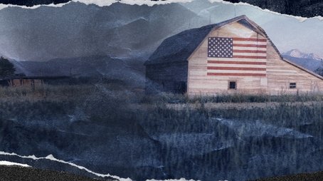 Freedom (2021) - Episode 2 poster and promotional image