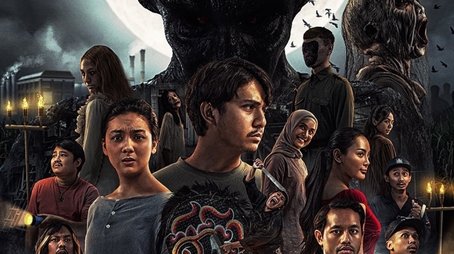 Pabrik Gula (2025) poster
