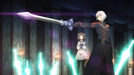 The Spirit's Trial (2023) - Episode 4 poster and promotional image