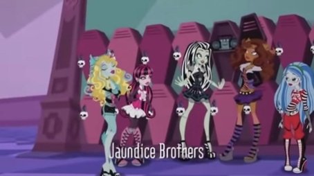 Jaundice Brothers (2010) - Episode 1 poster and promotional image