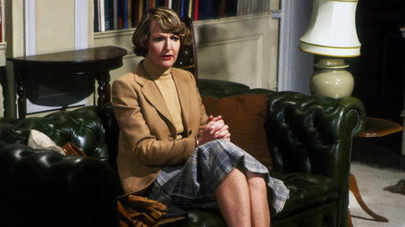 To the Manor Born Sezóna 1