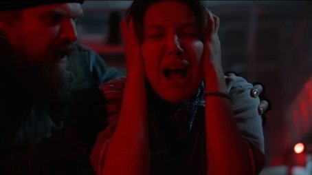 Chapter Five: Shock Jock (2025) - Episode 5 poster and promotional image