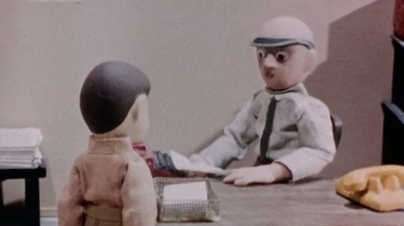 Davey and Goliath 시즌 1