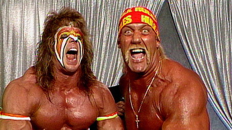 WWE Saturday Night's Main Event シーズン 6