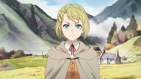 Minha Filha Saiu de Casa e Voltou como uma Aventureira Rank-S12
