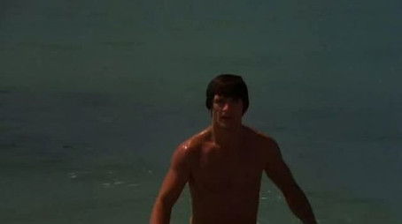 Shoot-Out at Land's End (1977) - Episode 6 poster and promotional image