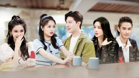 心动的信号 Temporada 5