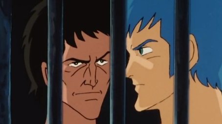 Uoodo (1983) - Episode 2 poster and promotional image