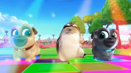 Electric Pugaloo (2019) - Episode 50 poster and promotional image