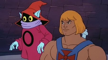 Trouble's Middle Name (1984) - Episode 30 poster and promotional image