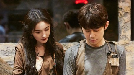 S5: EP12 Plus (2023) - Episode 110 poster and promotional image