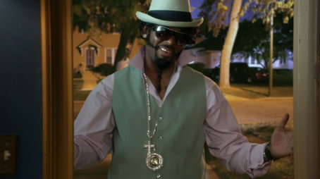 Trapped in the Closet Évad 3