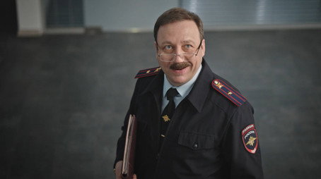 Makarov e le ragazze Stagione 5