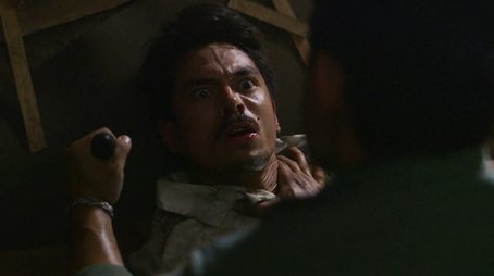 Of Warnings and Cautions (2023) - Episode 56 poster and promotional image