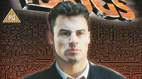 Season 2 (1996) - Season 2 poster and promotional image