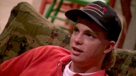 Truth Or Dare? (1993) - Episode 17 poster and promotional image