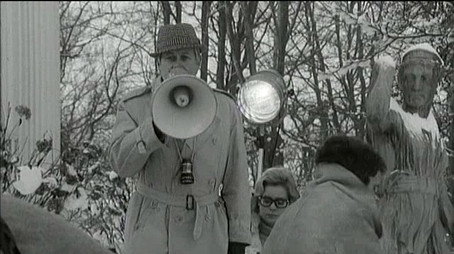 Dem Täter auf der Spur Sezóna 1