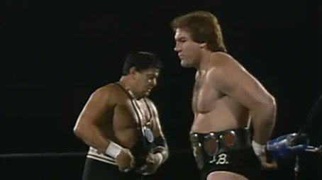 Mid-Atlantic Championship Wrestling Сезон 4