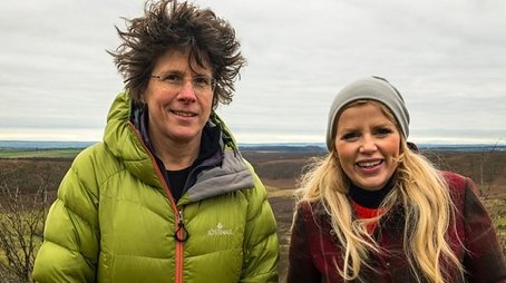 North Yorkshire (2019) - Episode 4 poster and promotional image