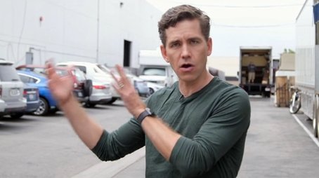 Brian Dietzen's NCIS (None) - Episode 94 poster and promotional image