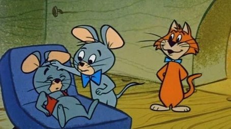 Dinky Jinks (1959) - Episode 16 poster and promotional image