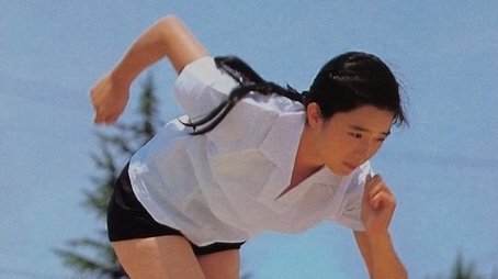Yôi don (1982) poster